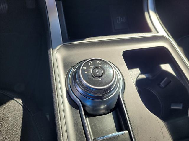 2023 Ford Edge SE