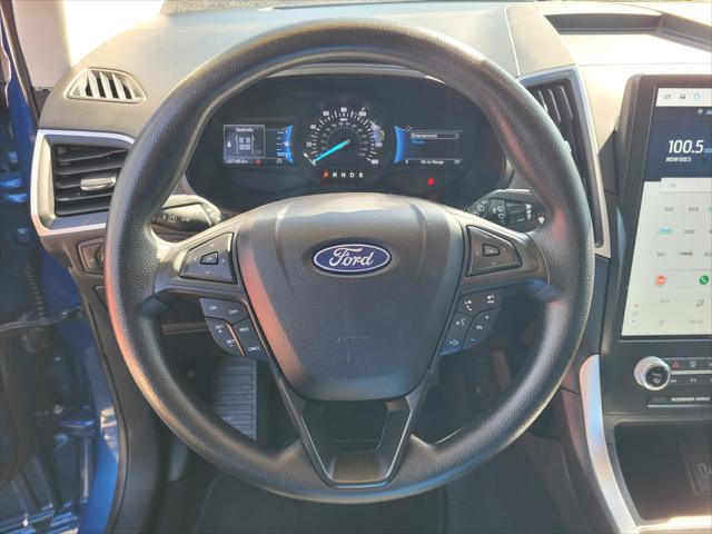 2023 Ford Edge SE