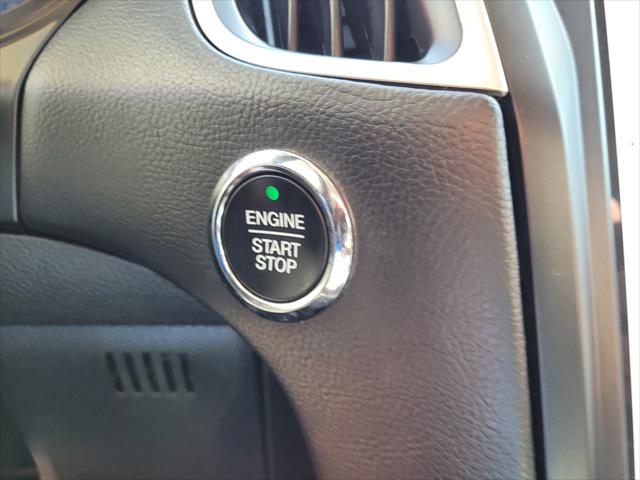 2023 Ford Edge SE