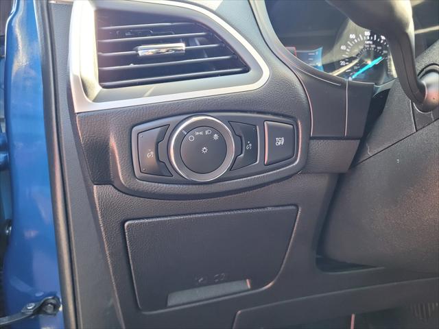 2023 Ford Edge SE