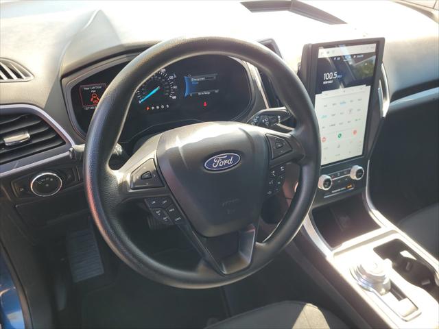 2023 Ford Edge SE