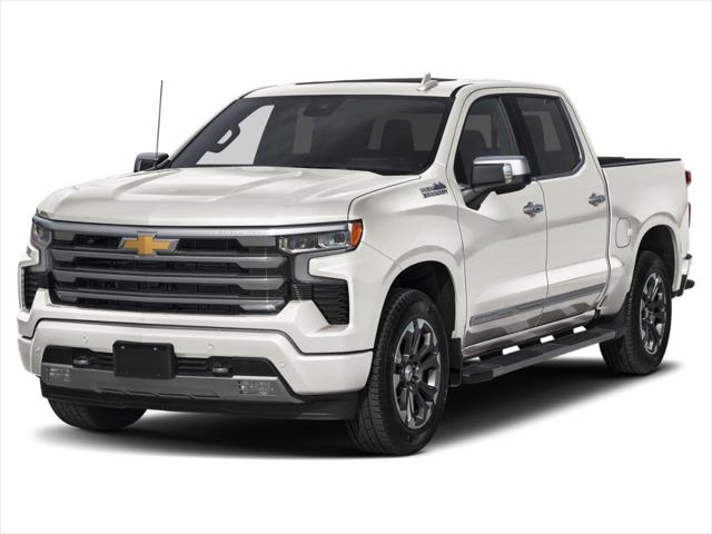 2026 Chevrolet Silverado 1500 4WD Crew Cab Short Bed High Country for sale in Columbus, WI