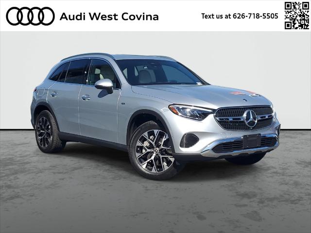 2025 Mercedes-Benz GLC 350e 4MATIC for sale in West Covina, CA