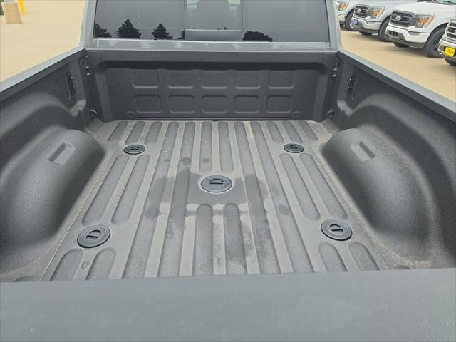 2027 Ram 3500 Laramie