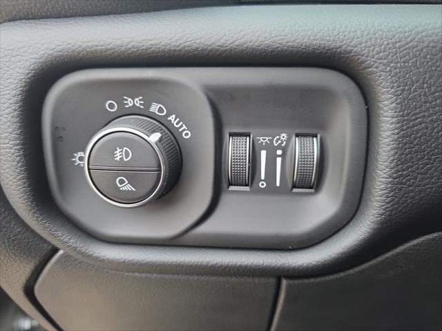 2027 Ram 3500 Laramie