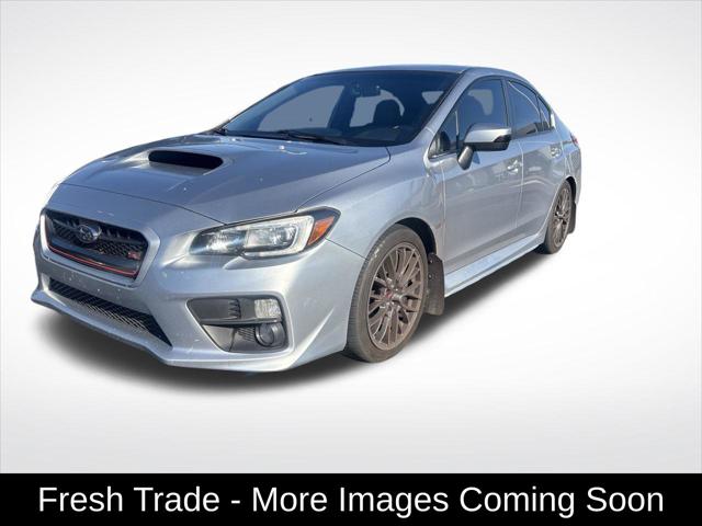 2017 Subaru WRX STI STi for sale in Fayetteville, NC
