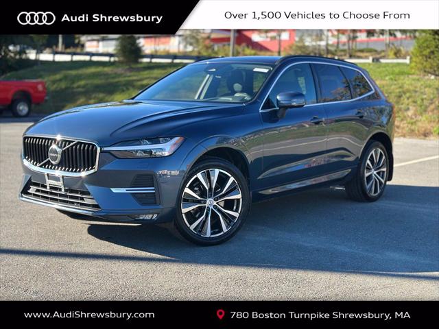 2022 Volvo XC60 B5 Momentum for sale in Shrewsbury, MA
