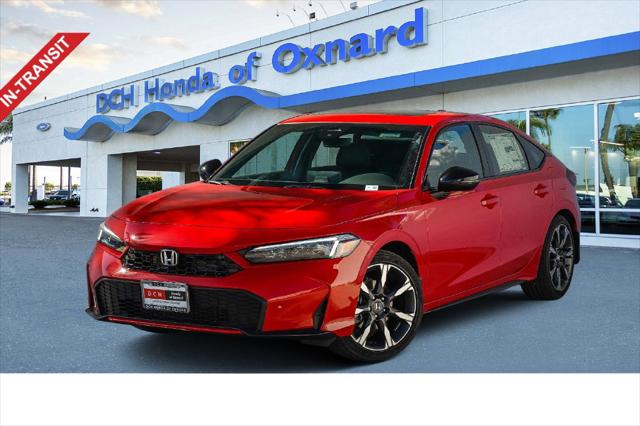 2026 Honda Civic Sport Touring for sale in Oxnard, CA