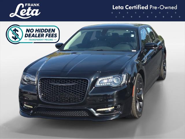 2022 Chrysler 300 Touring L for sale in Springfield, MO