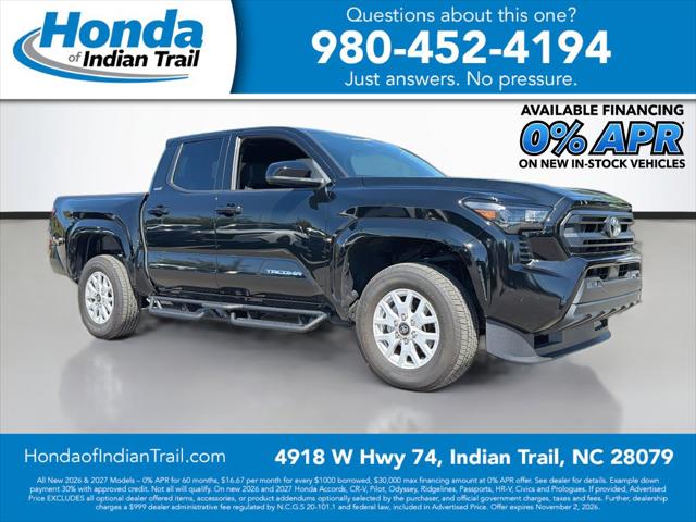 2025 Toyota Tacoma SR5 for sale in Indian Trail, NC