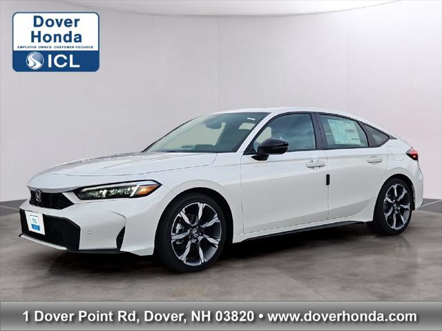 2026 Honda Civic Sport Touring for sale in Dover, NH