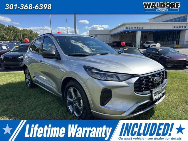 2023 Ford Escape ST-Line for sale in Prince Frederick, MD