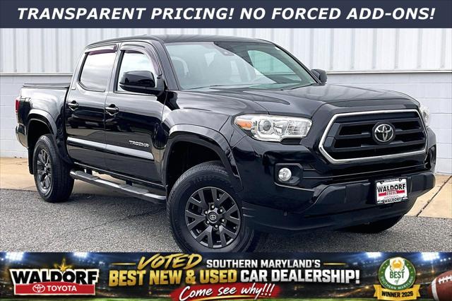 2020 Toyota Tacoma SR5 V6 for sale in Prince Frederick, MD