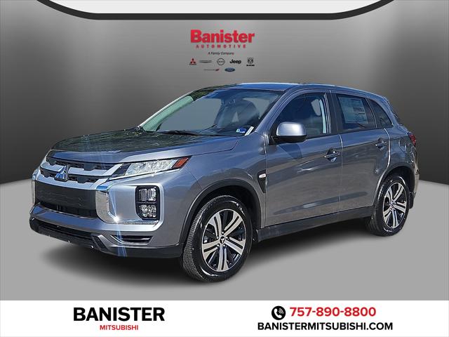 2027 Mitsubishi Outlander Sport 2.0 ES 2WD for sale in Hampton, VA