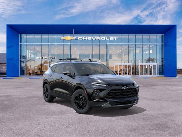 2026 Chevrolet Blazer LT for sale in Santa Maria, CA