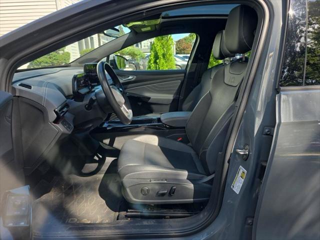 2023 Volkswagen ID.4 Pro S 2023 Volkswagen ID.4 Pro S