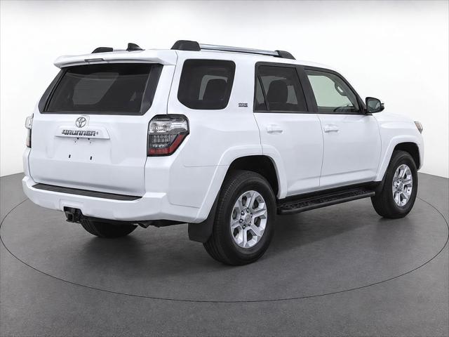 2024 Toyota 4Runner SR5 Premium 2024 Toyota 4Runner SR5 Premium