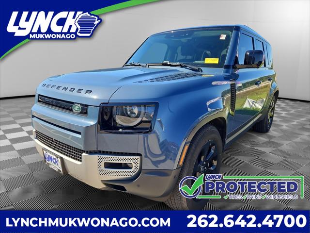 2021 Land Rover Defender 110 SE for sale in Mukwonago, WI