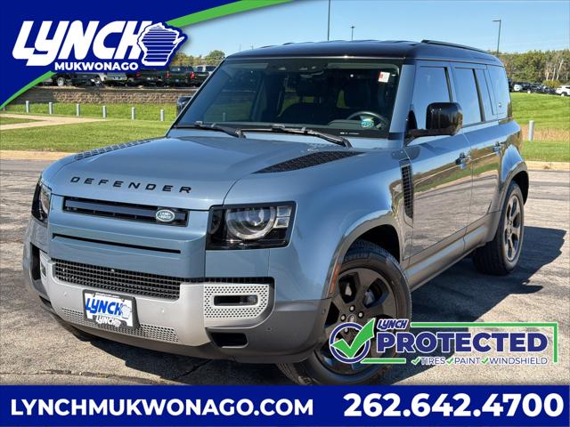 2021 Land Rover Defender 110 SE for sale in Mukwonago, WI