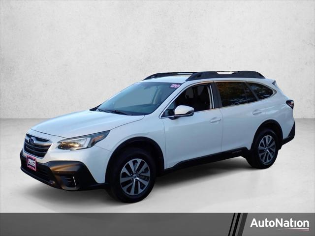 2020 Subaru Outback Premium for sale in Centennial, CO