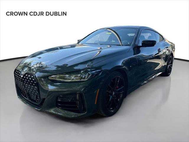 2022 BMW M4 for sale near Dublin, OH