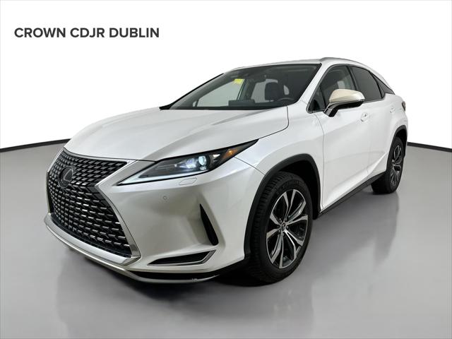 2021 Lexus RX 350 for sale near Dublin, OH