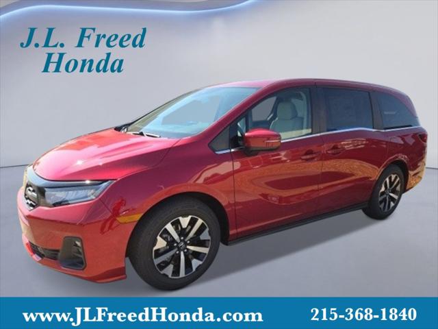 2027 Honda Odyssey EX-L for sale in Montgomeryville, PA