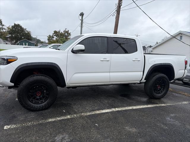 2023 Toyota Tacoma TRD Pro for sale in Indiana, PA