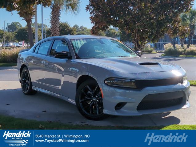 2022 Dodge Charger R/T for sale in Wilmington, NC