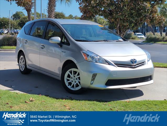 2012 Toyota Prius v Two for sale in Wilmington, NC