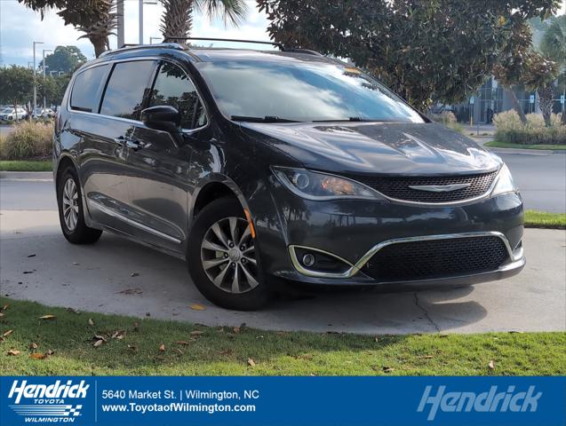 2019 Chrysler Pacifica Touring L for sale in Wilmington, NC