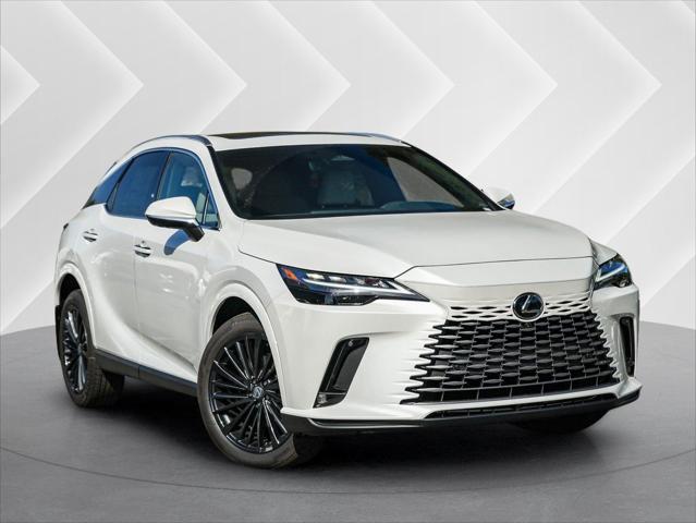2026 Lexus RX 350 Premium for sale in Santa Barbara, CA