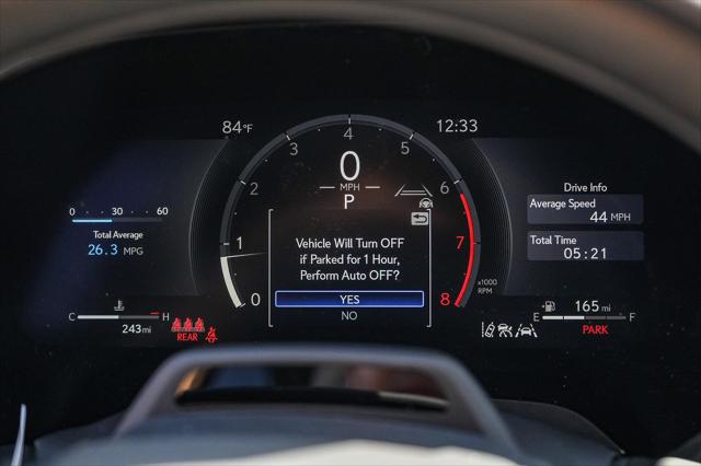 2026 Lexus RX 350 Premium