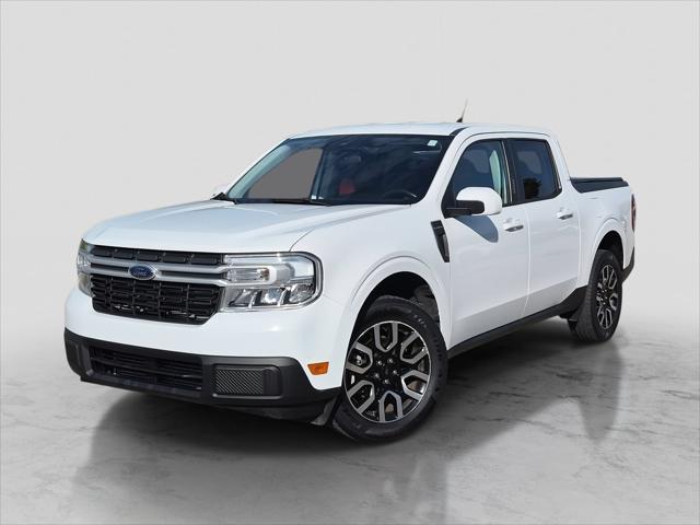 2022 Ford Maverick Lariat for sale in Waterford, MI