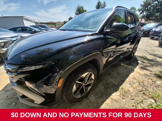2026 Hyundai Tucson SEL for sale in Katy, TX