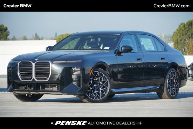 2027 BMW 7 Series 740i for sale in Santa Ana, CA