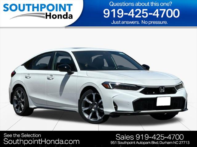 2026 Honda Civic Sport Touring for sale in Durham, NC