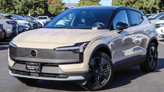 2026 Volvo EX30 Cross Country Ultra, Twin Motor Performance, Fully electric for sale in Cerritos, CA