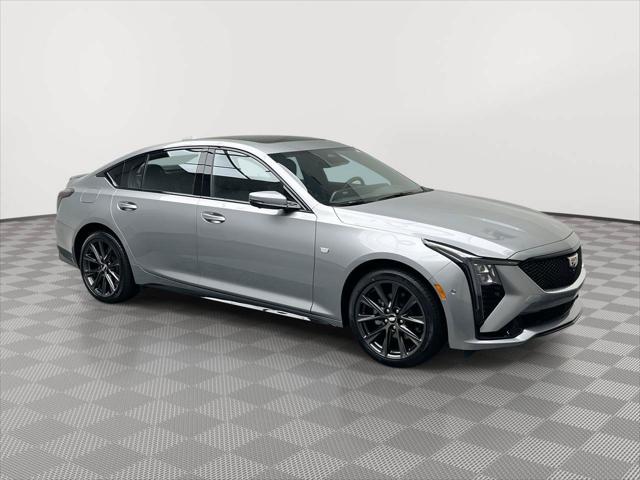 2026 Cadillac CT5 Sport RWD for sale in Whitesboro, TX