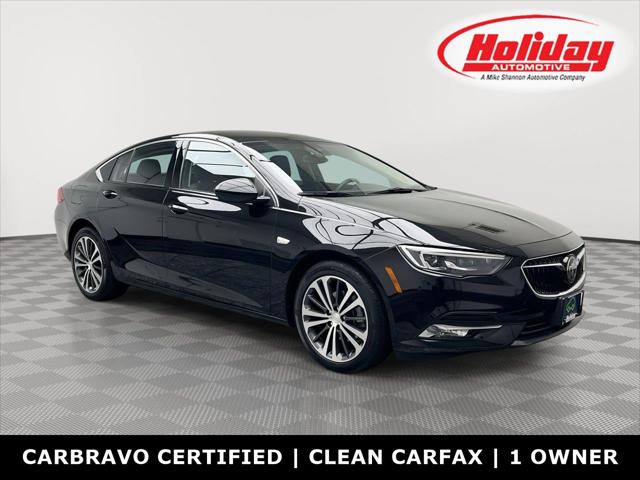 2020 Buick Regal Sportback FWD Essence for sale in Whitesboro, TX