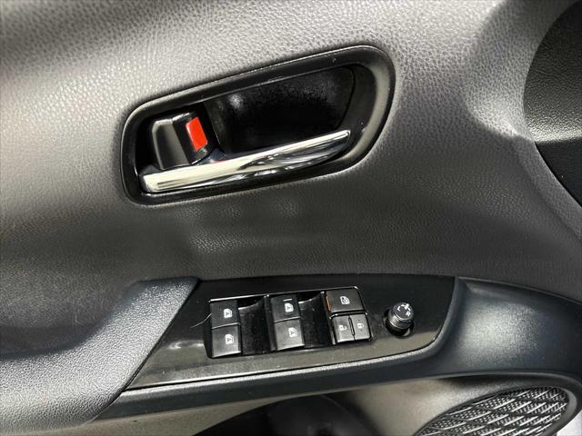 2017 Toyota Prius Four Touring