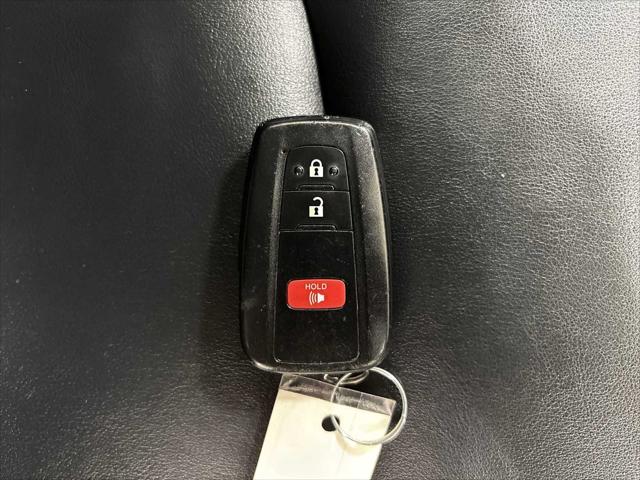 2017 Toyota Prius Four Touring