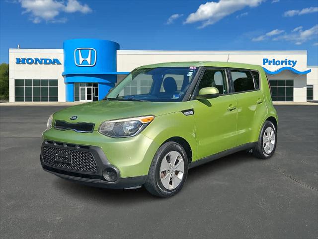 2015 Kia Soul + for sale in Chesapeake, VA