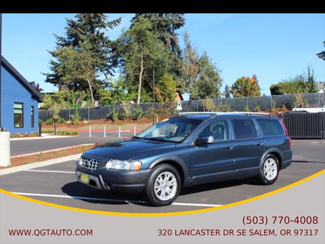 2007 Volvo XC70 2.5T for sale in Salem, OR