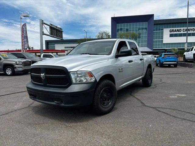 2014 Ram 1500 Tradesman for sale in Phoenix, AZ