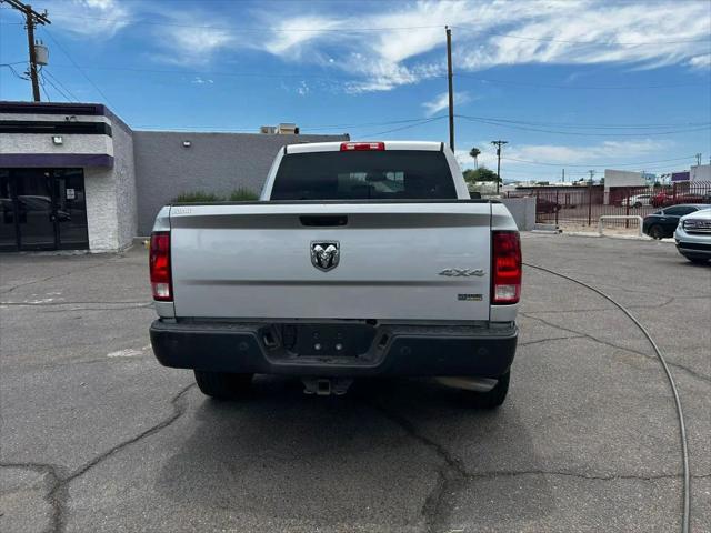 2014 Ram 1500 Tradesman