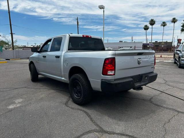 2014 Ram 1500 Tradesman