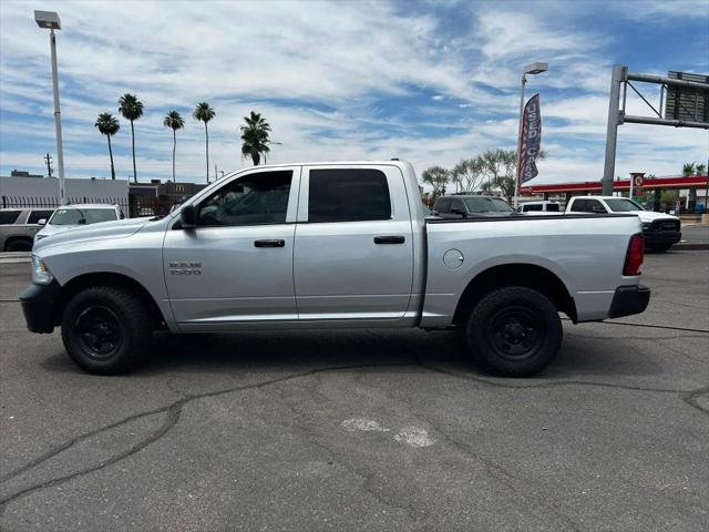 2014 Ram 1500 Tradesman