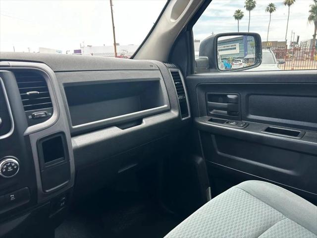 2014 Ram 1500 Tradesman