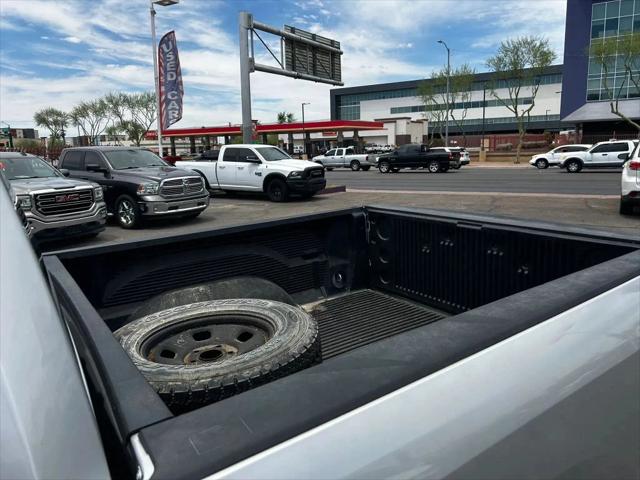 2014 Ram 1500 Tradesman